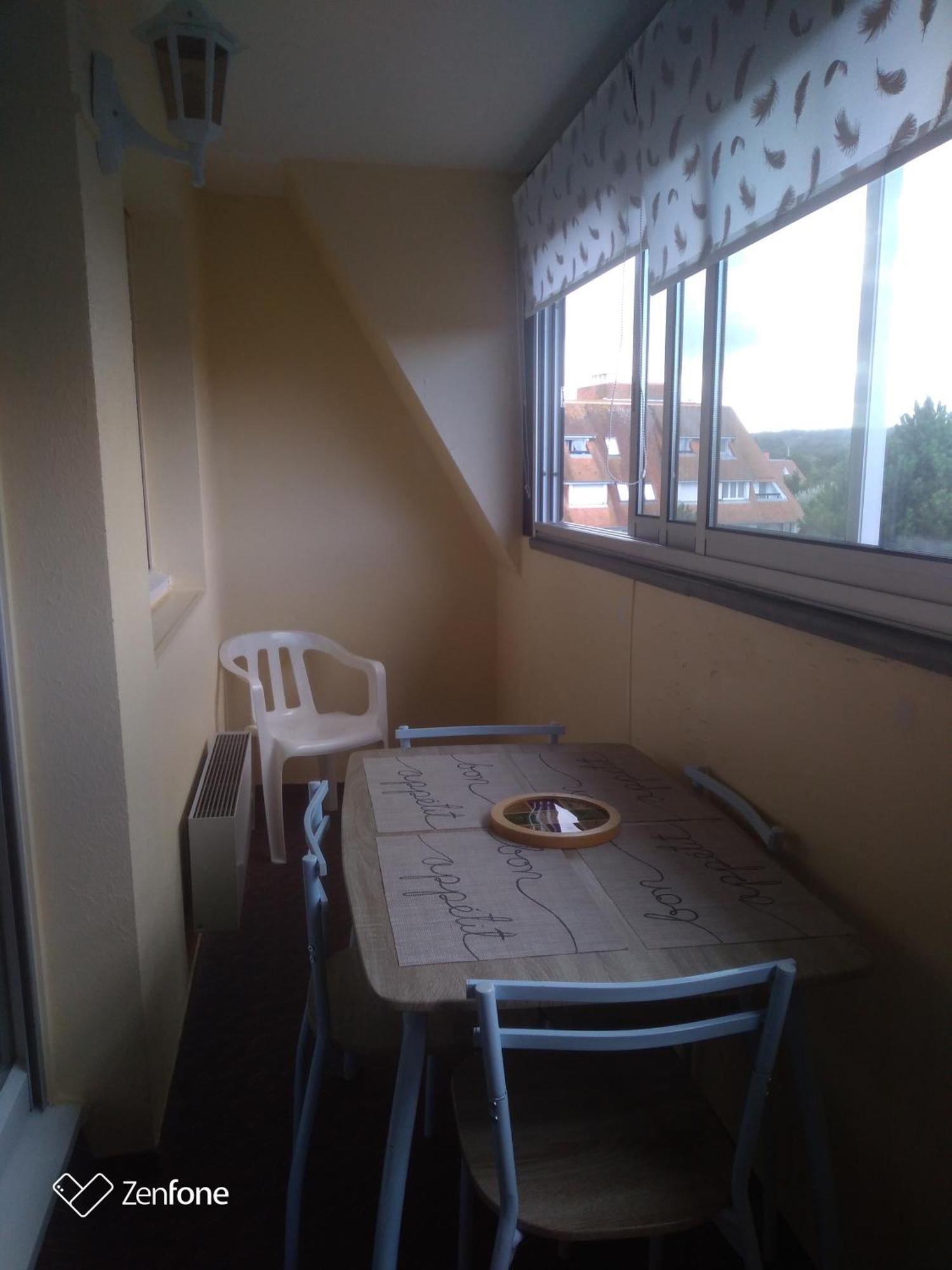 וילר-סור-מר Residence Super Deauville מראה חיצוני תמונה
