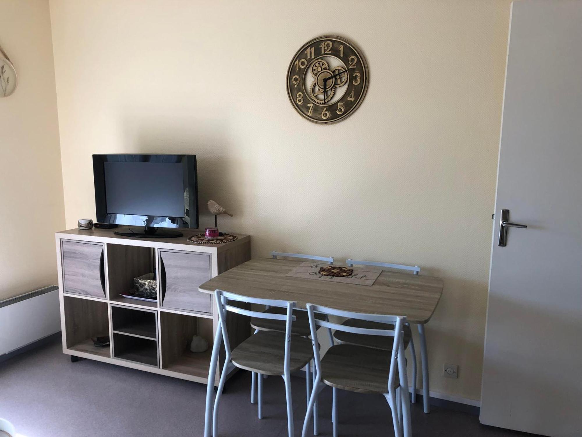וילר-סור-מר Residence Super Deauville מראה חיצוני תמונה