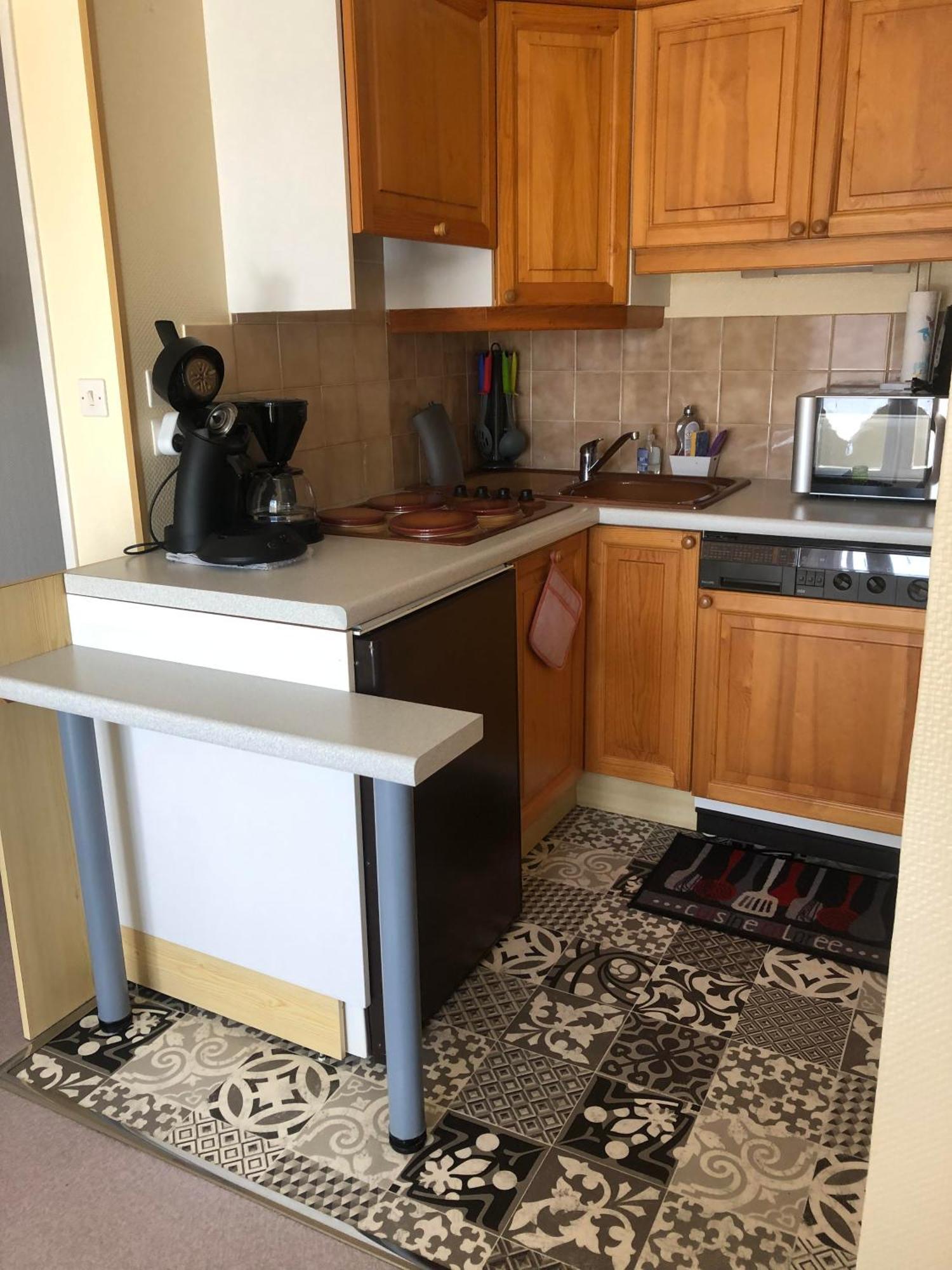 וילר-סור-מר Residence Super Deauville מראה חיצוני תמונה