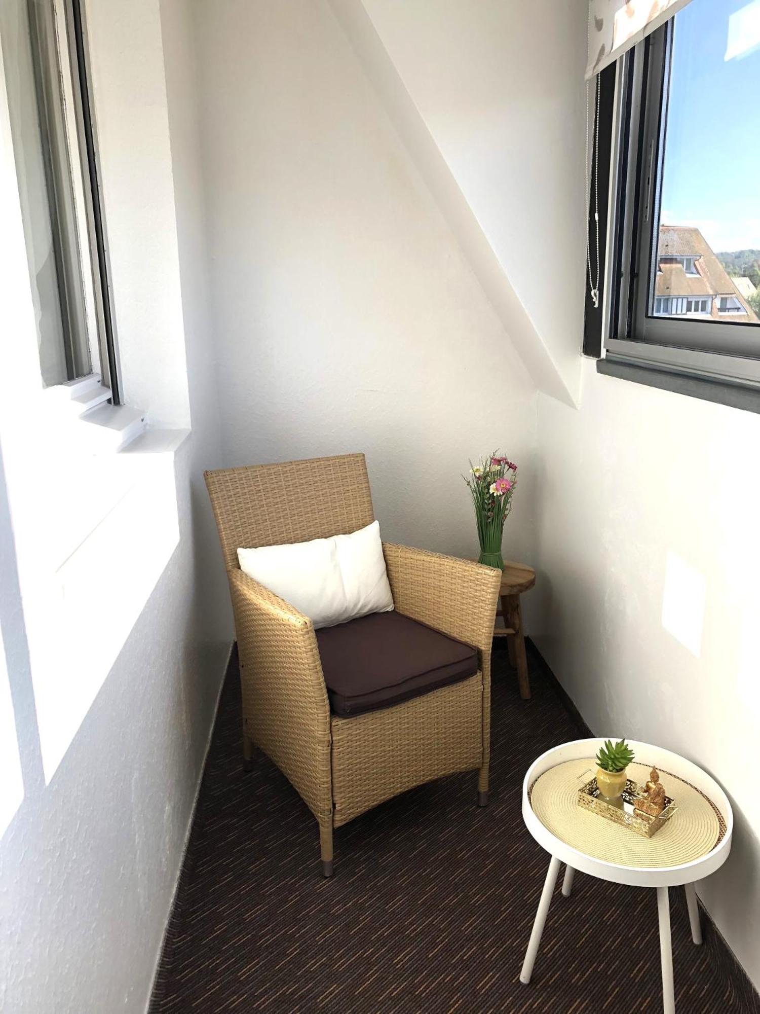 וילר-סור-מר Residence Super Deauville מראה חיצוני תמונה