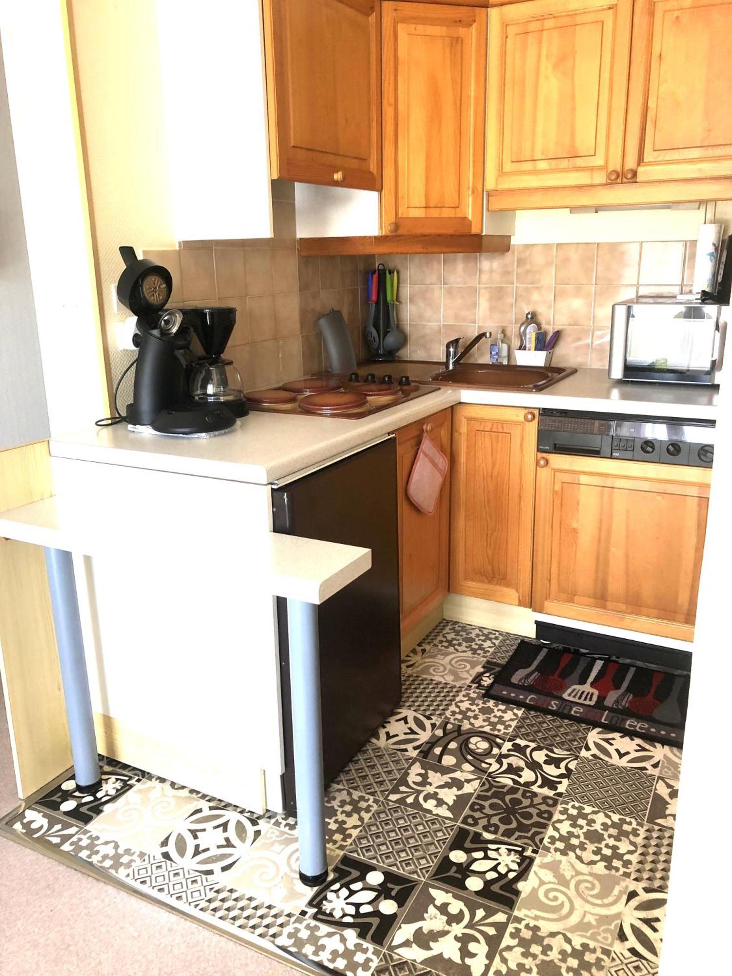 וילר-סור-מר Residence Super Deauville מראה חיצוני תמונה